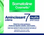 Somatoline Cosmetic Amaincissant 7 Nuits Crème 400ml à LIVRON-SUR-DROME
