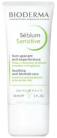 Sebium Sensitive Crème Soin Apaisant Anti-imperfections T/30ml à LIVRON-SUR-DROME