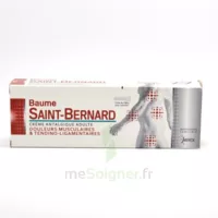 Baume Saint Bernard, Crème à LIVRON-SUR-DROME