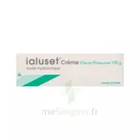Ialuset Crème - Flacon 100g à LIVRON-SUR-DROME