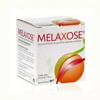 Melaxose Pâte Orale En Pot Pot Pp/150g+c Mesure à LIVRON-SUR-DROME
