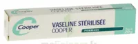 Vaseline Sterilisee Cooper, Pommade à LIVRON-SUR-DROME