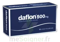 Daflon 500 Mg Comprimés Pelliculés Plq/60 à LIVRON-SUR-DROME