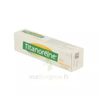 Titanoreine A La Lidocaine 2 Pour Cent, Crème à LIVRON-SUR-DROME