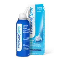 Prorhinel Spray Nasal Enfant-adulte 100ml à LIVRON-SUR-DROME